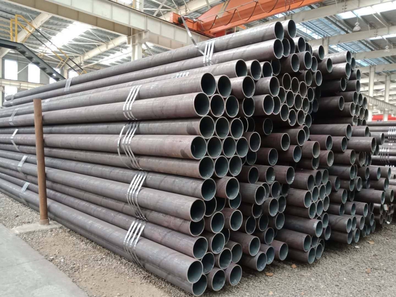 庆元30CrMo合金无缝钢管