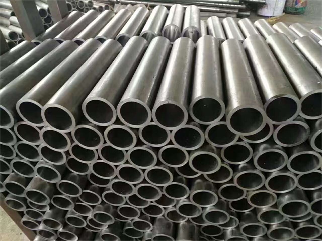 庆元30CrMo精密无缝钢管